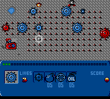 Скриншот игры Gear Works